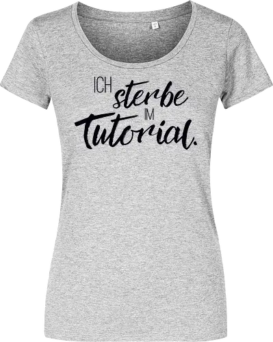 Mia - Ich sterbe im Tutorial