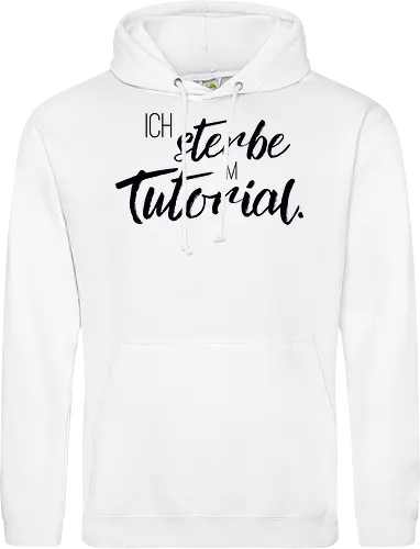 Mia - Ich sterbe im Tutorial