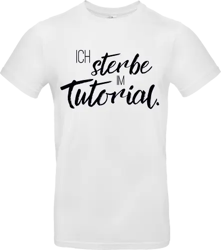 Mia - Ich sterbe im Tutorial