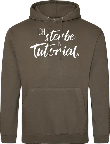 Mia - Ich sterbe im Tutorial