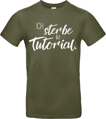Mia - Ich sterbe im Tutorial