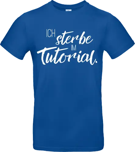 Mia - Ich sterbe im Tutorial