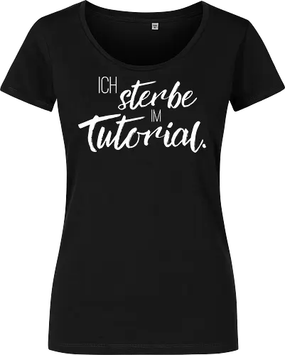 Mia - Ich sterbe im Tutorial