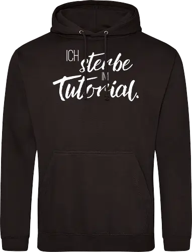 Mia - Ich sterbe im Tutorial