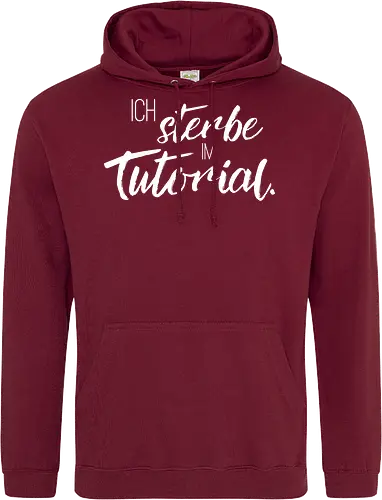 Mia - Ich sterbe im Tutorial