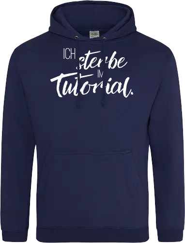 Mia - Ich sterbe im Tutorial