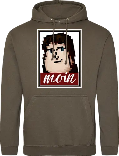 Mia - Lenny Moin