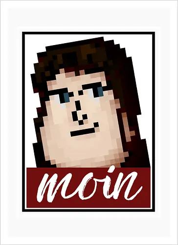 Mia - Lenny Moin