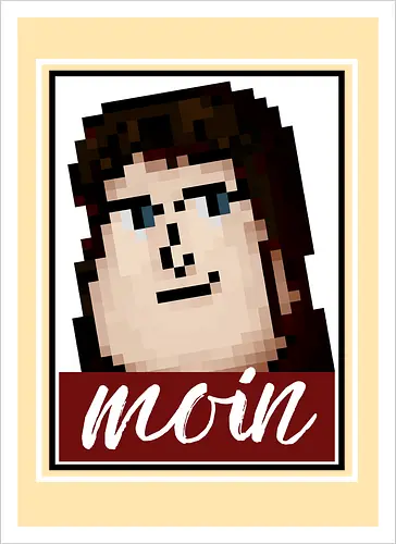 Mia - Lenny Moin