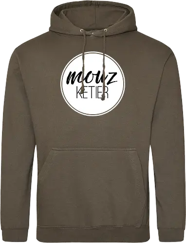 Mia - Mouzketier im Kreis