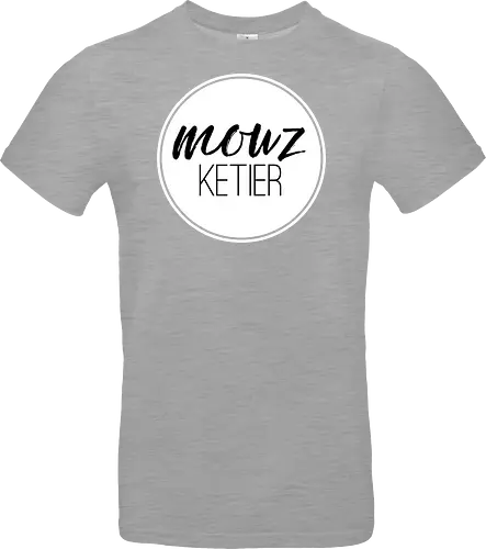 Mia - Mouzketier im Kreis