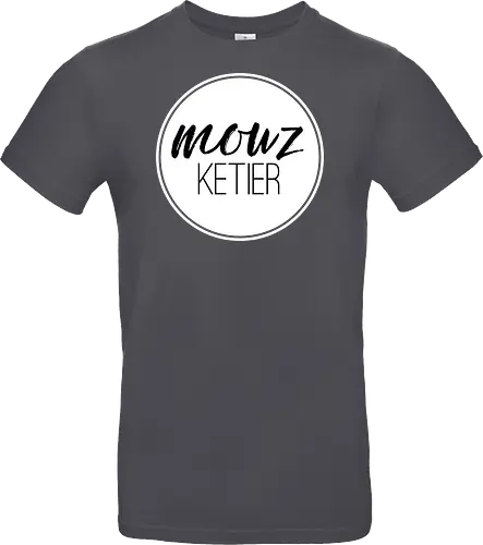Mia - Mouzketier im Kreis