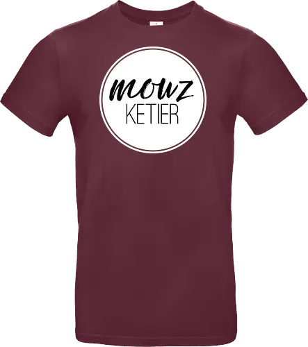 Mia - Mouzketier im Kreis