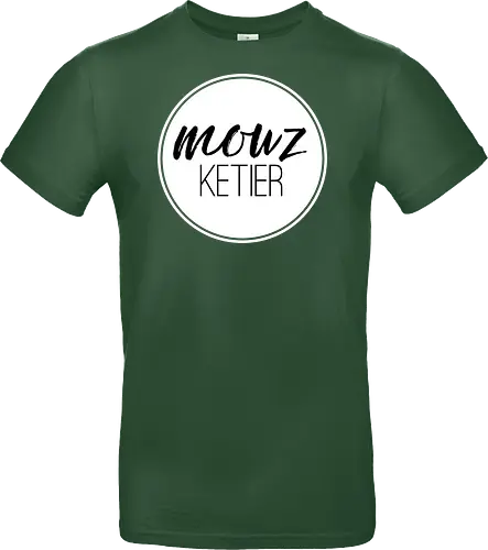 Mia - Mouzketier im Kreis