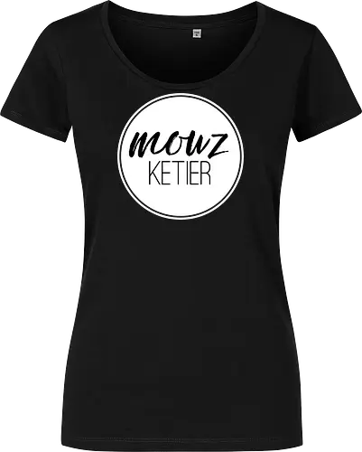 Mia - Mouzketier im Kreis
