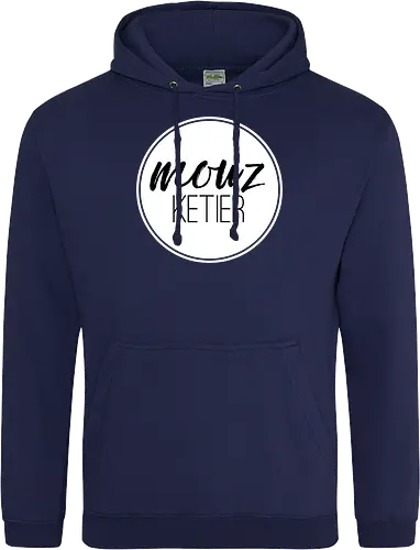 Mia - Mouzketier im Kreis