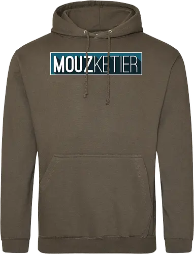 Mia - Mouzketier