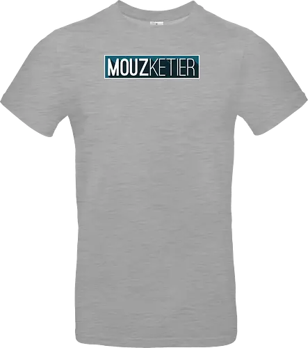 Mia - Mouzketier