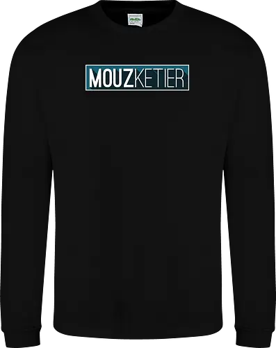 Mia - Mouzketier