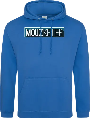 Mia - Mouzketier