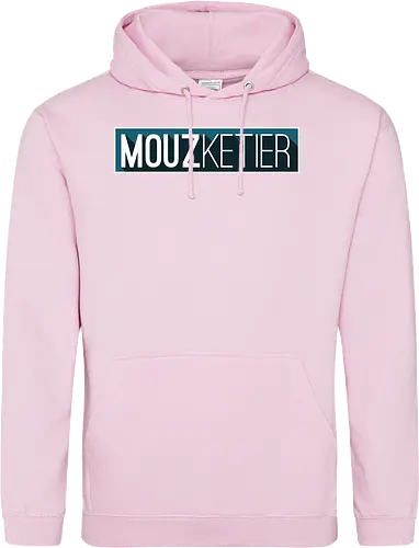 Mia - Mouzketier