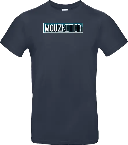Mia - Mouzketier