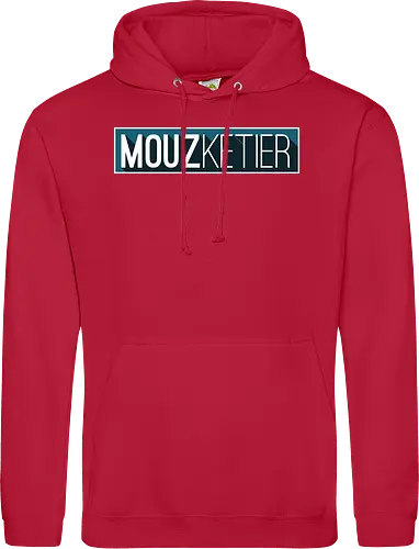 Mia - Mouzketier