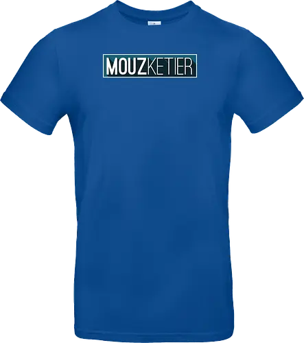 Mia - Mouzketier