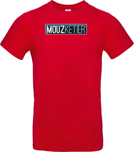 Mia - Mouzketier