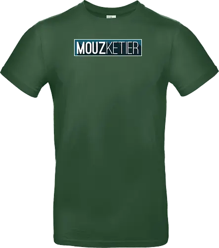 Mia - Mouzketier