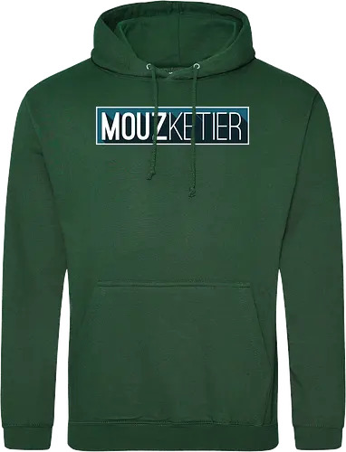 Mia - Mouzketier