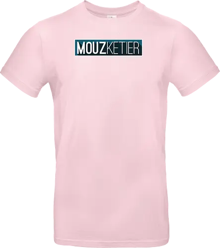 Mia - Mouzketier
