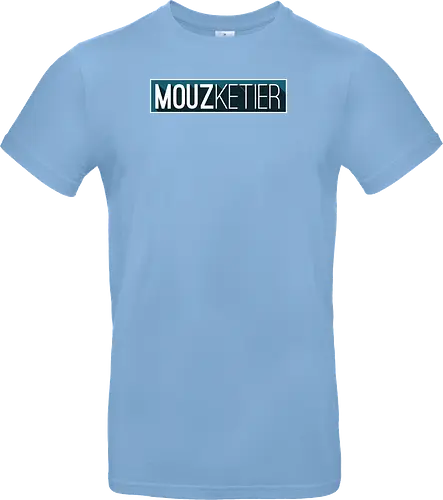 Mia - Mouzketier