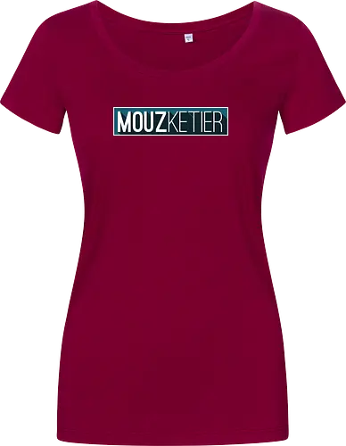 Mia - Mouzketier