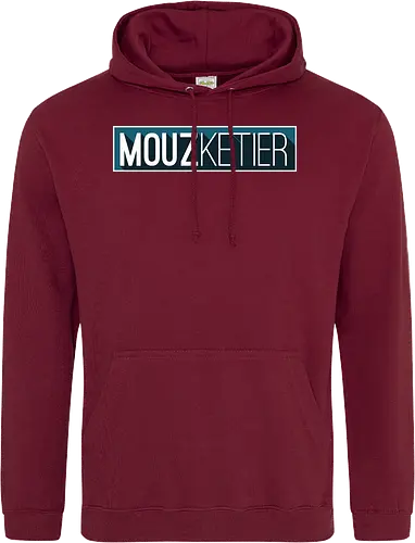 Mia - Mouzketier
