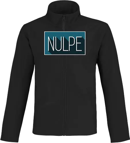 Mia - Nulpe mit Schatten