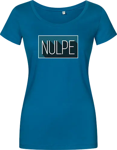 Mia - Nulpe mit Schatten