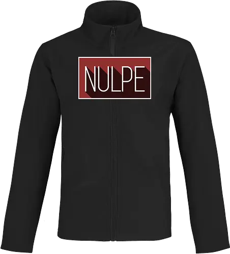 Mia - Nulpe mit Schatten