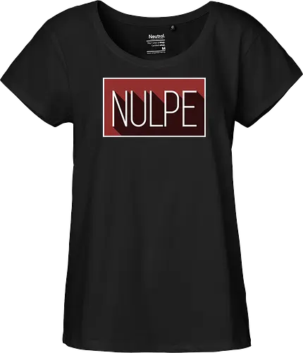 Mia - Nulpe mit Schatten