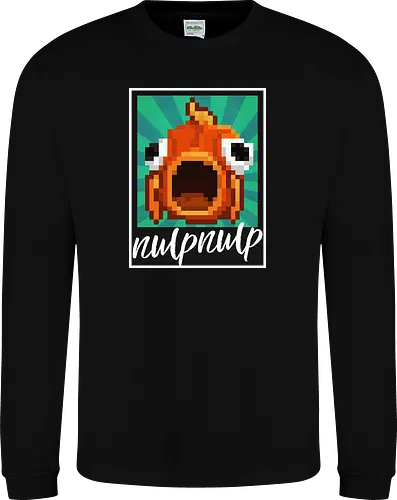 Mia - NulpNulp
