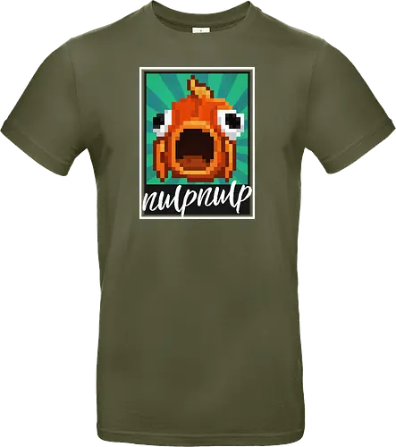 Mia - NulpNulp