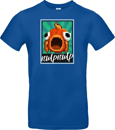 Mia - NulpNulp