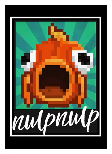 Mia - NulpNulp