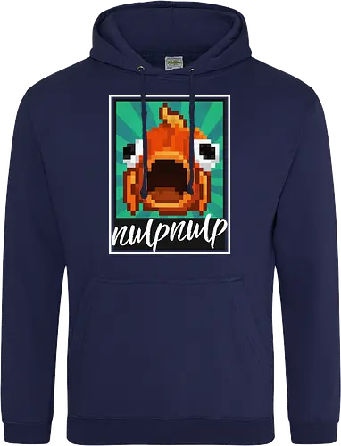 Mia - NulpNulp
