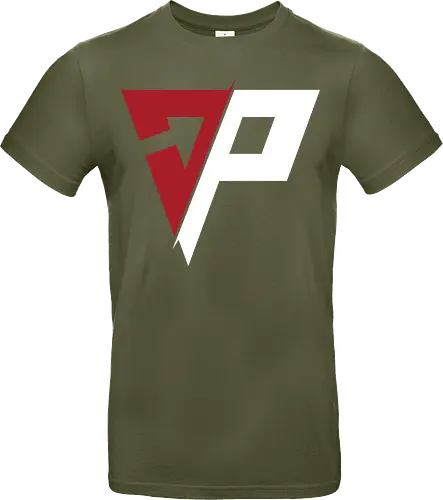 Pain - Logo
