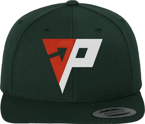 Pain - Cap