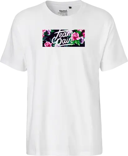 Pain - Team Flower