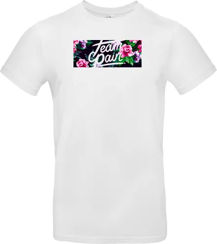 Pain - Team Flower