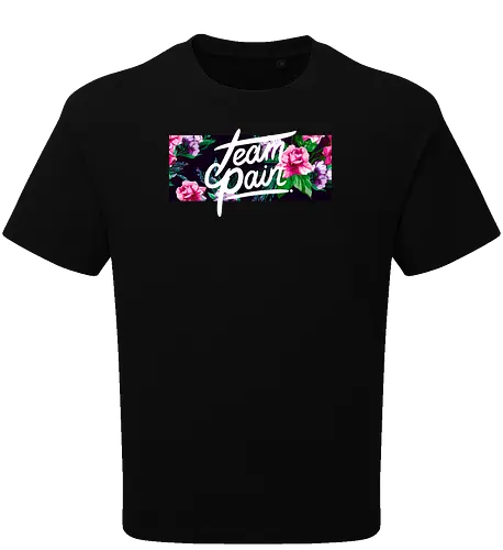 Pain - Team Flower