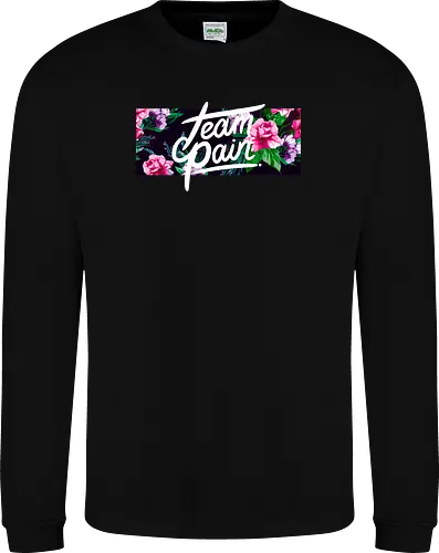 Pain - Team Flower